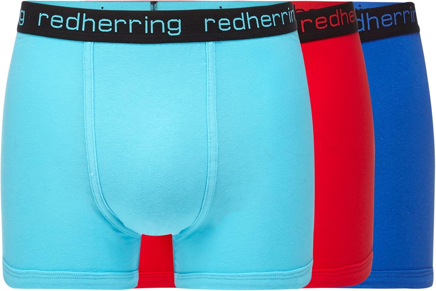 Red herring mens underwear Clearance