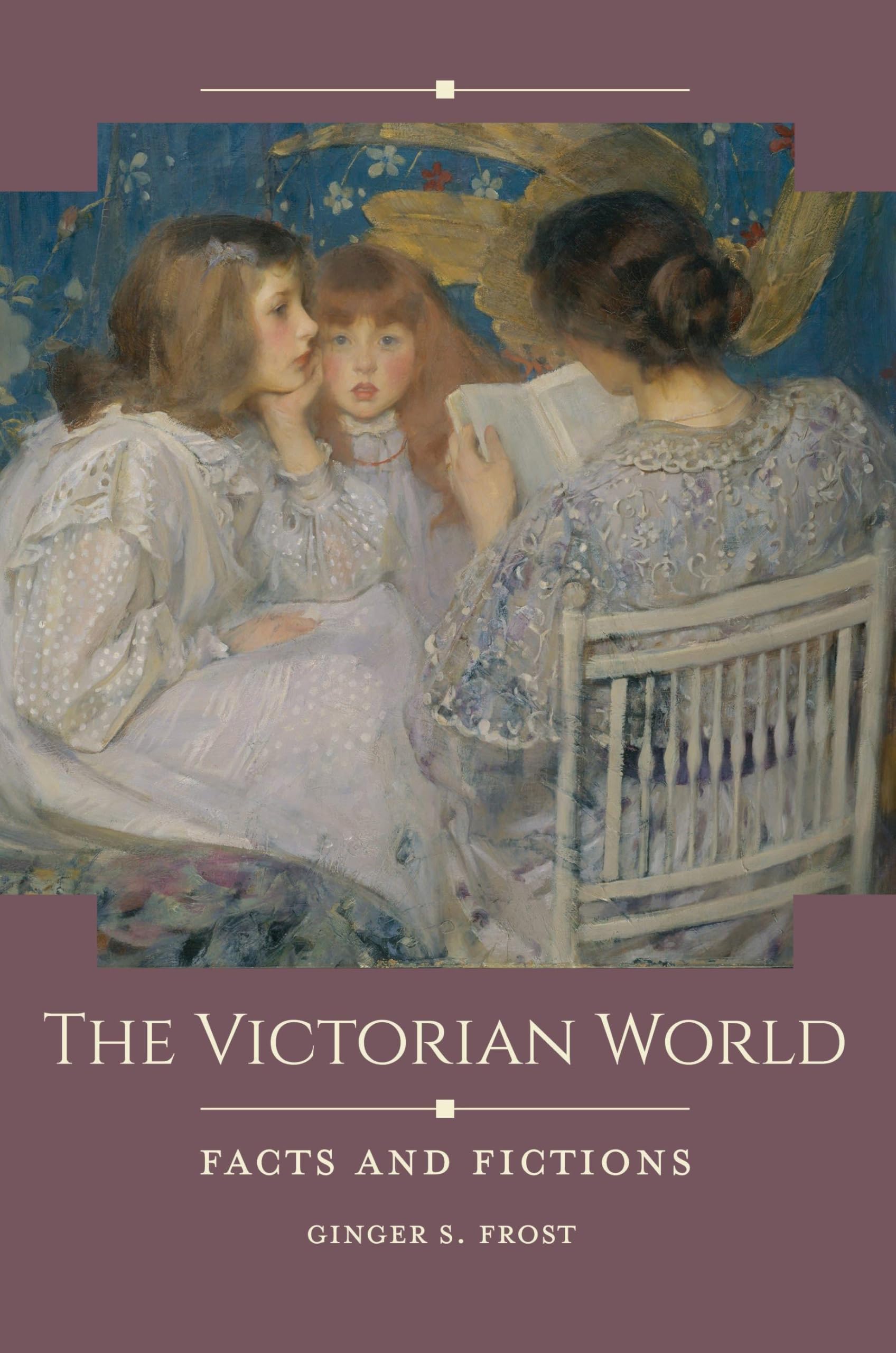 Buy The Victorian World: Facts and Fictions (Historical Facts and Fictions) — BookShops.in