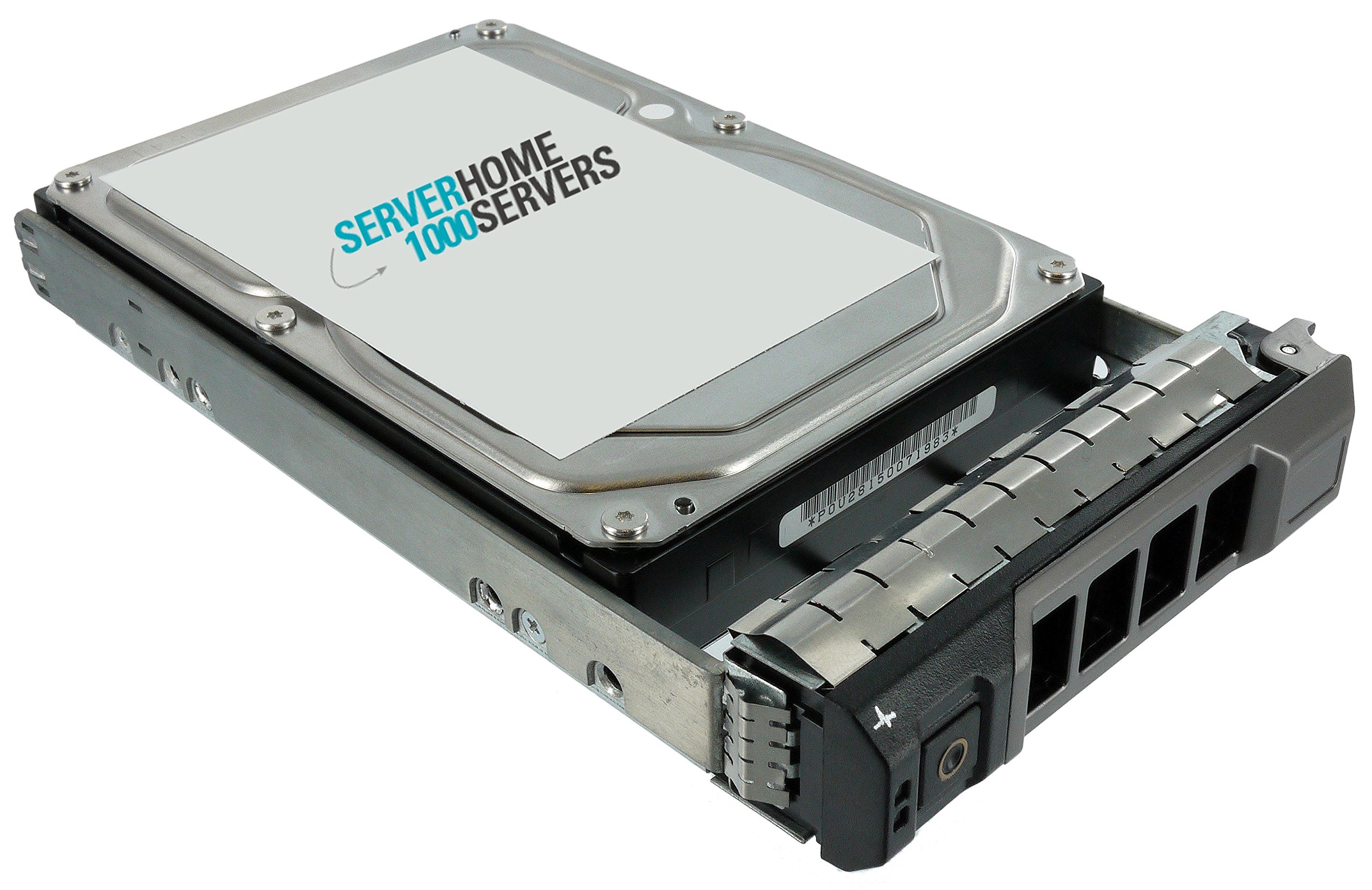 Dell互換 - 600GB 10K RPM SAS 3.5インチ HD - MFg # K054N DELL