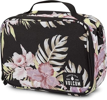 volcom lunch bag SchoolPro: Best School Management Software