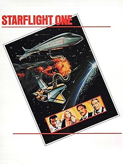 Starflight One