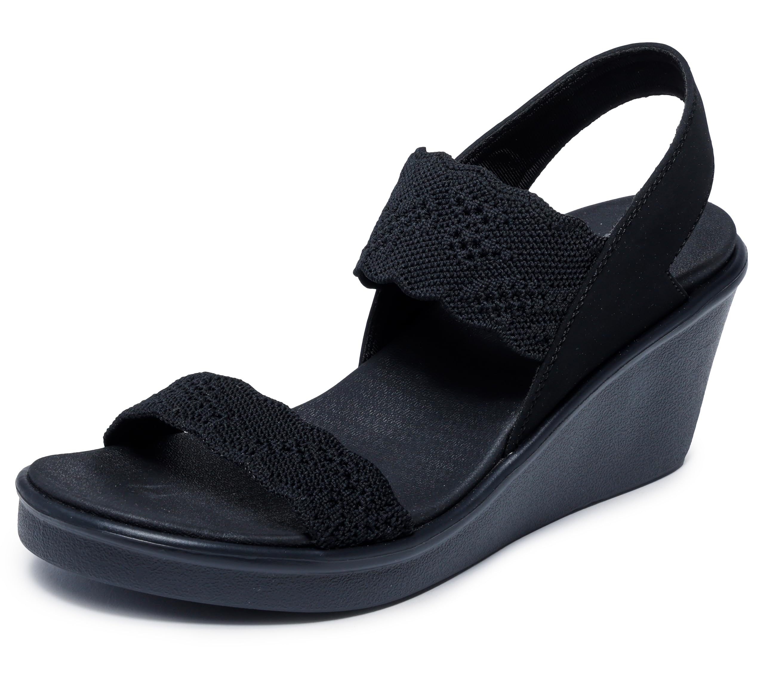 SkechersWomen's Rumble on New Crush Sneakers