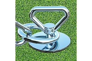 (Upgrade) Dog Tie Out Stake,360° Swivel Dog Run Anchor,Dog Runner for Yard,Heavy...