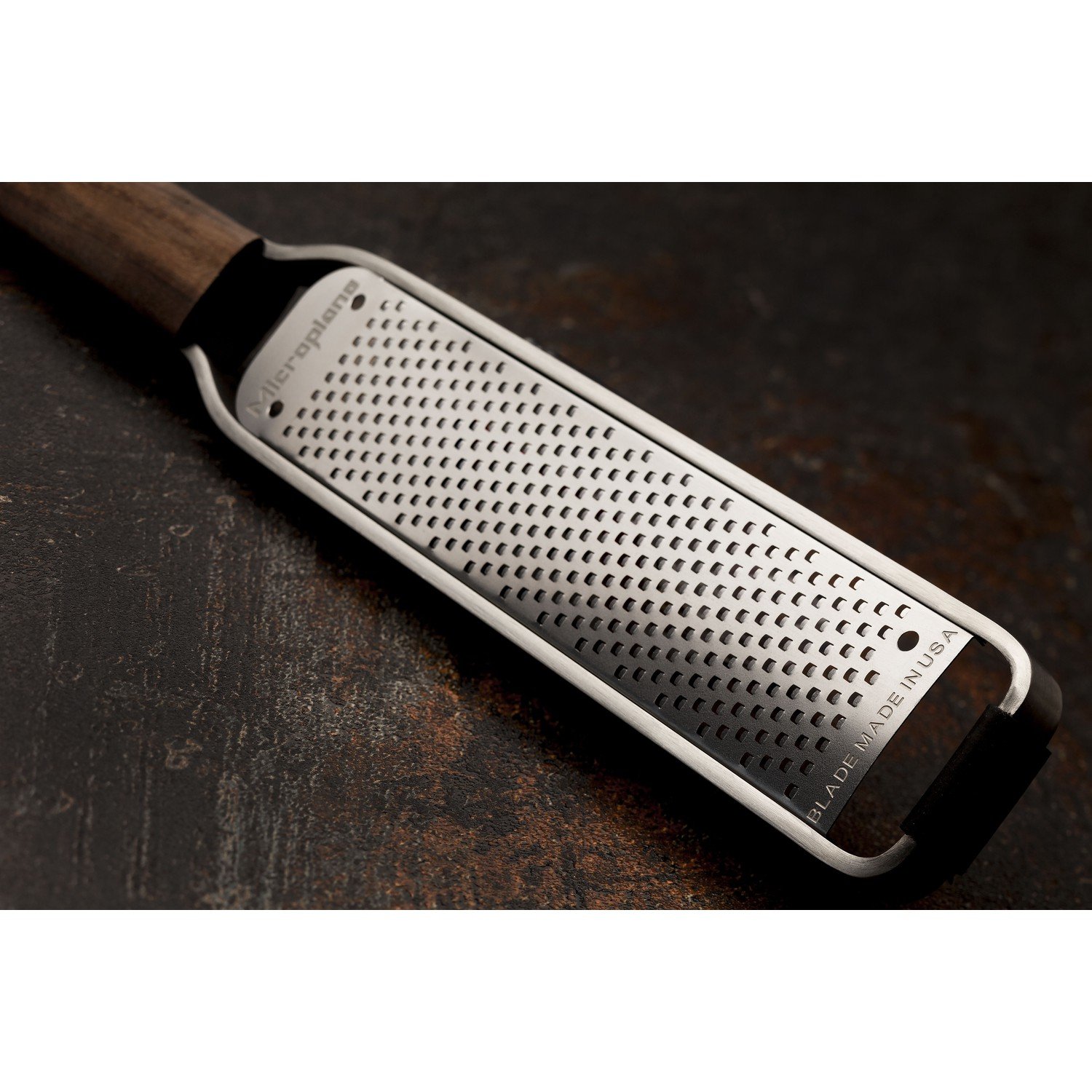 Microplane Master - Rallador rallador