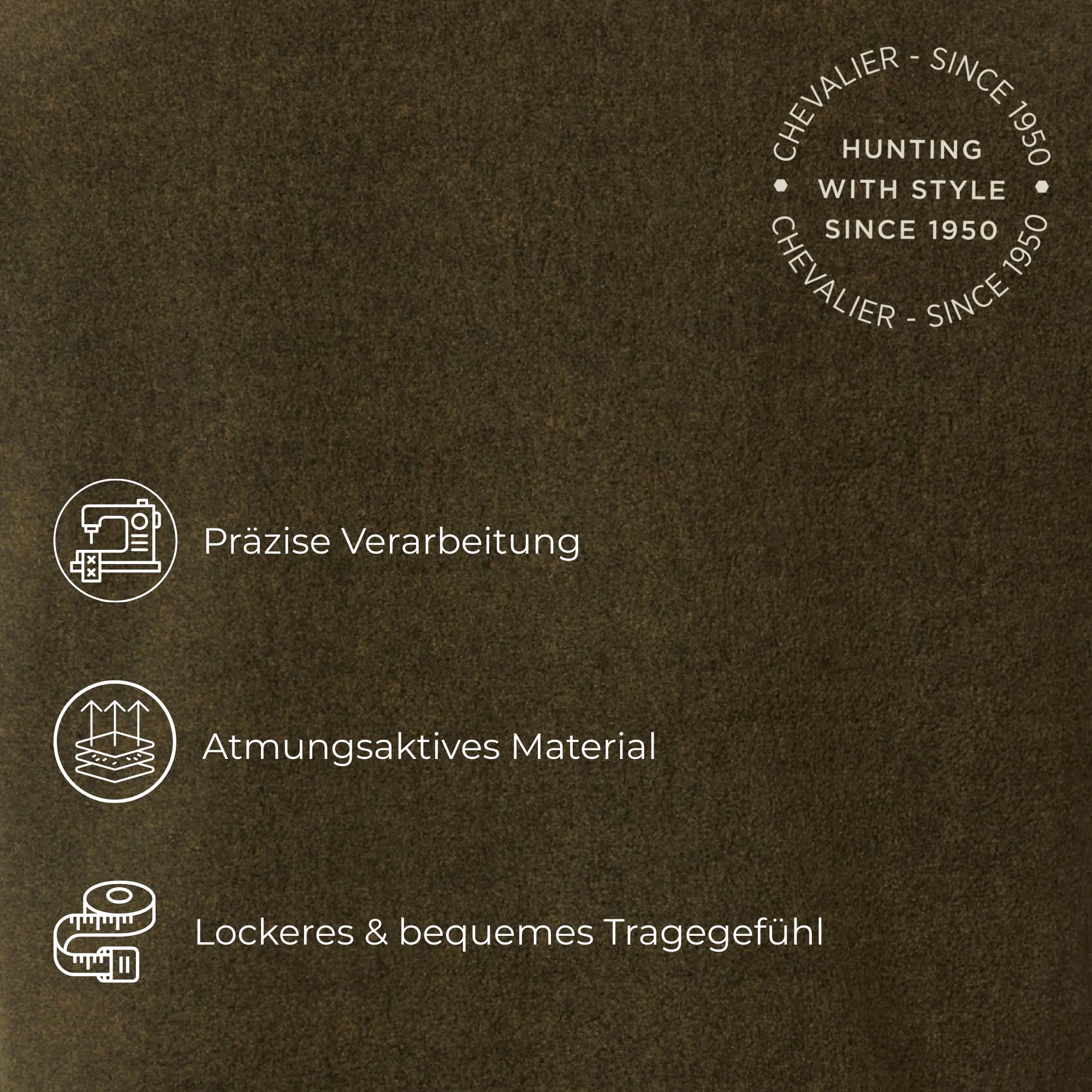 Chevalier Mainstone Fleece Weste Damen – Weiches Fleece, Hoher Kragen mit Kinnschutz – Reißverschlusstaschen vorne, Elastische Abschlüsse – Atmungsaktiv, Wärmend – Skandinavisches Design – Dunkelgrün