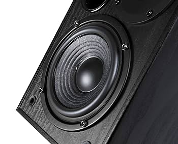 Edifierアクティブスピーカー 入力2系統 (PC&AUX)ED-R1100 Amazon.co.jp: プリンストン ED-R1100-A Edifier製 ブック