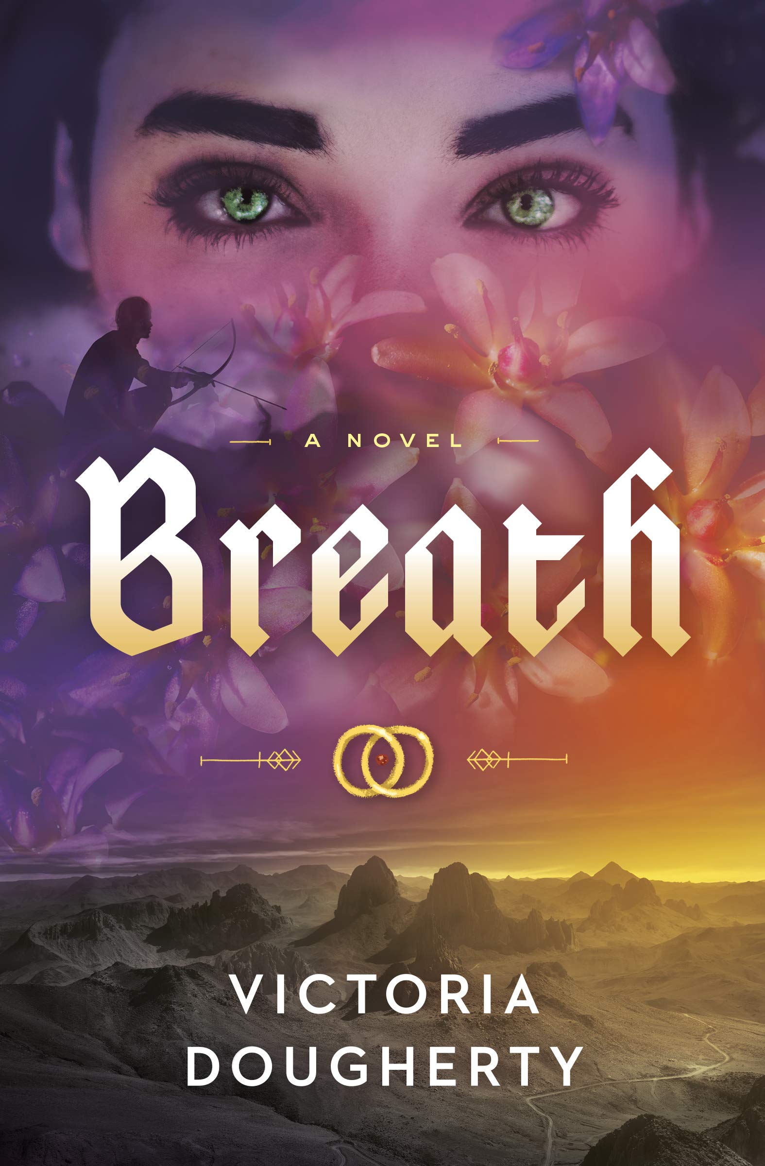 Breath: (Book 1 of the Breath series)