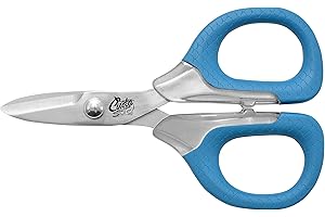 CUDA 5.5" Large Braid Shear