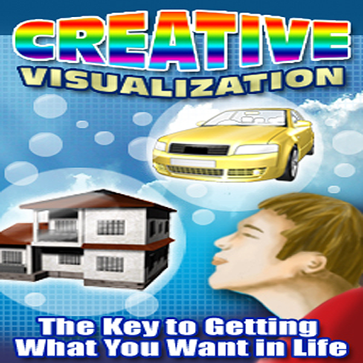 Creative Visualization - App on Amazon Appstore