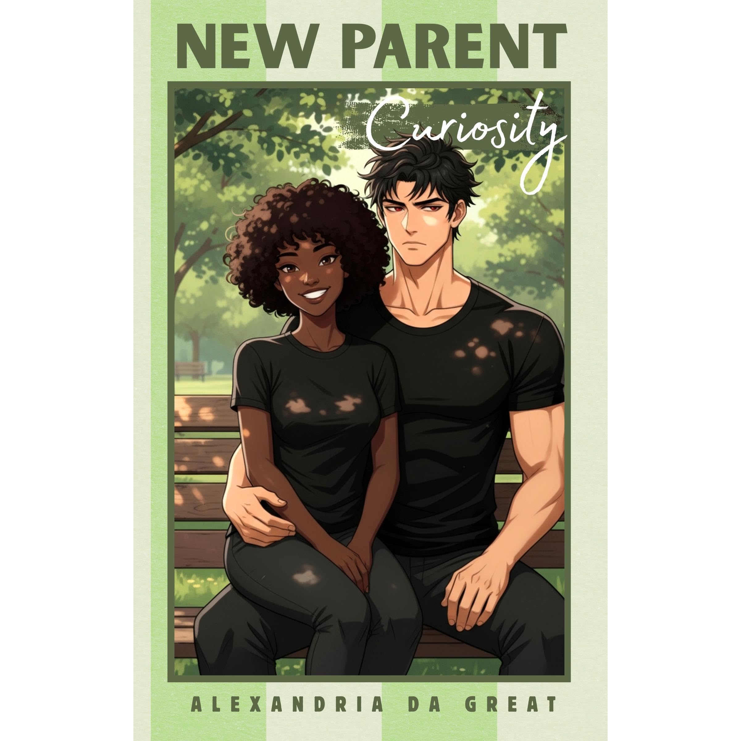 NEW PARENT: Curiosity