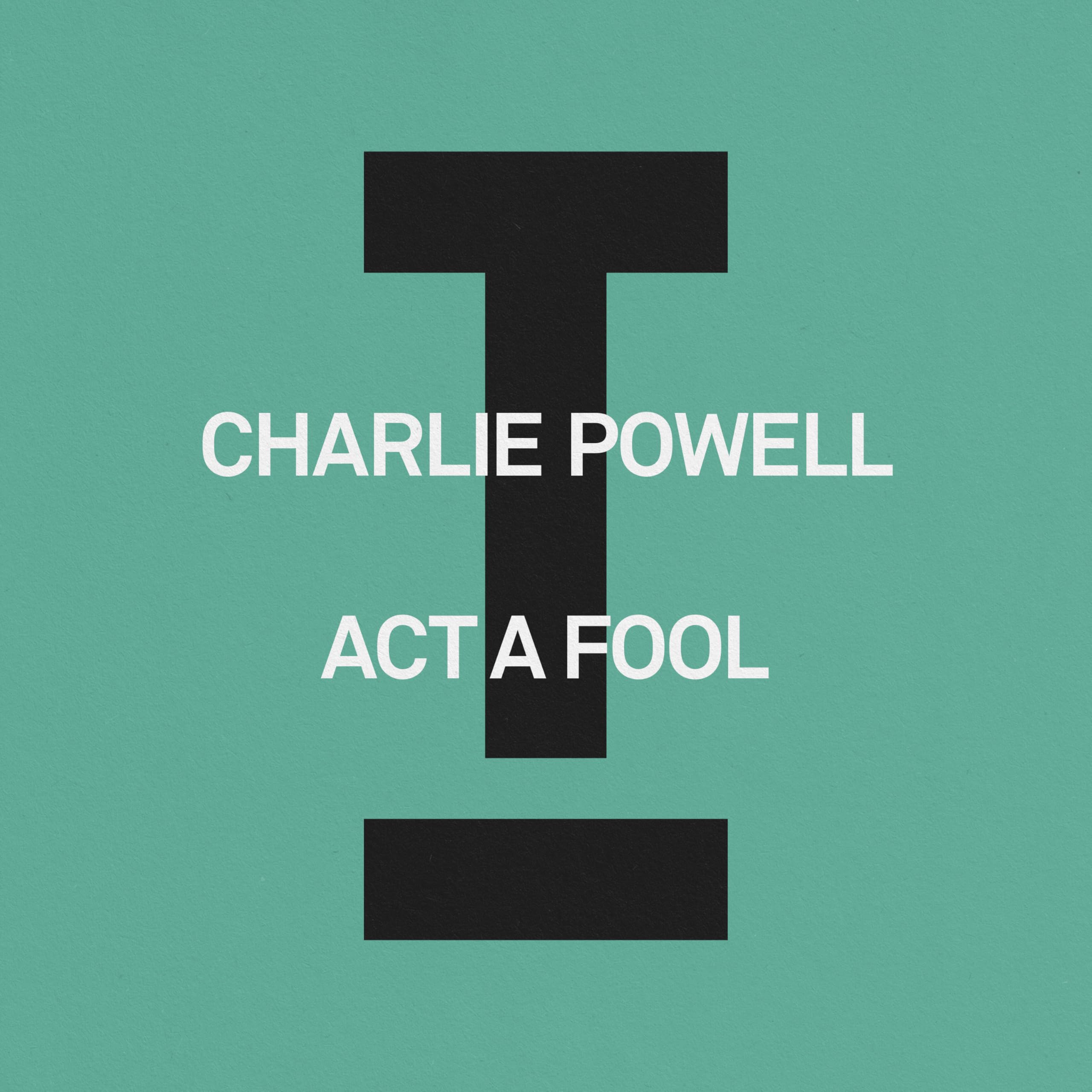 Charlie Powell