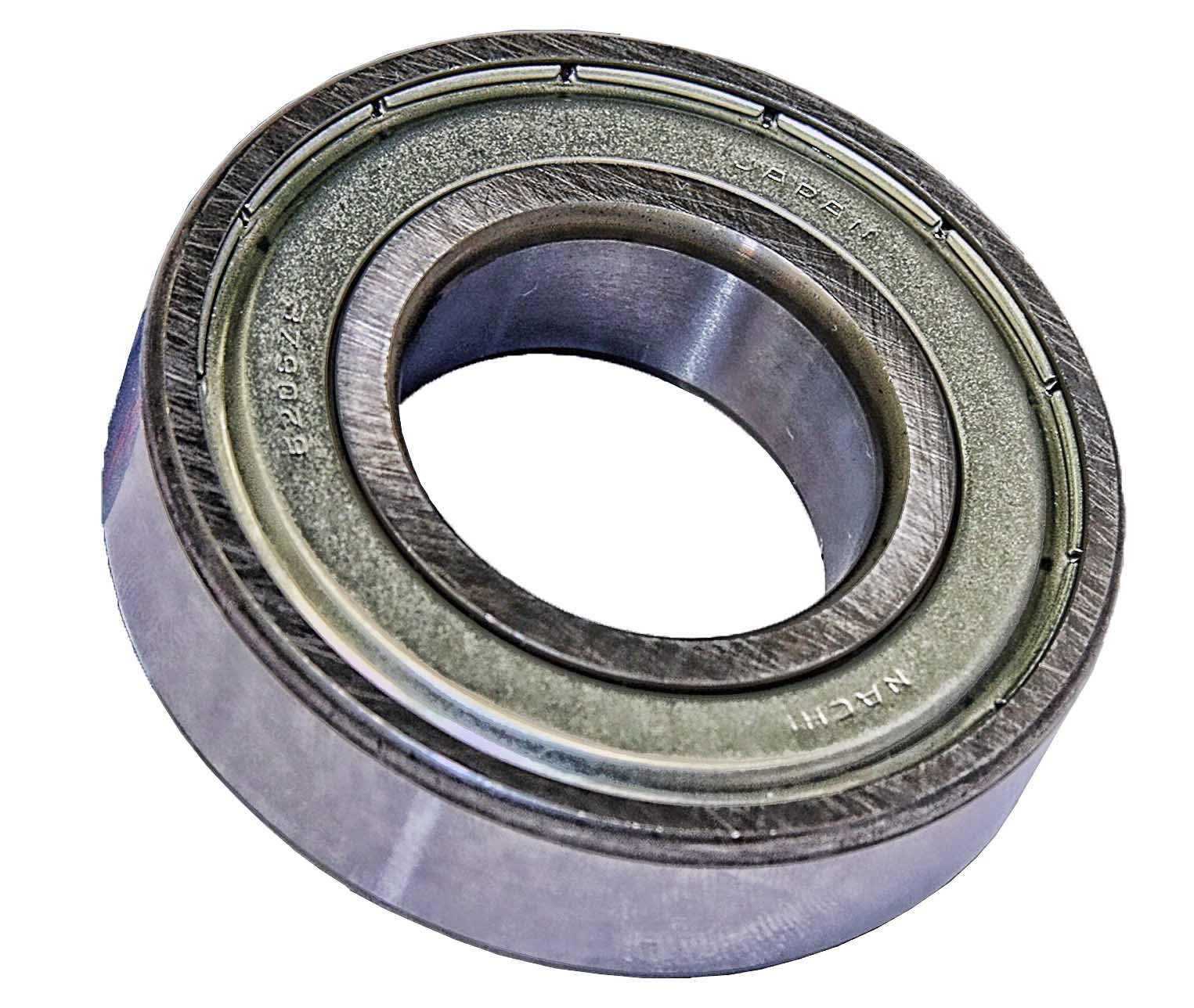6206ZZE Nachi Bearing Shielded C3 Japan 30x62x16 Ball Bearings