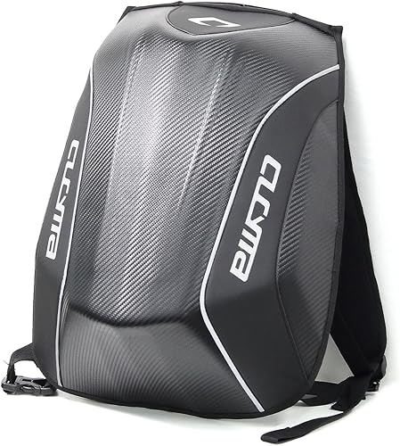 Miniatura 7 de Mochila de motocicleta para deportes de motor