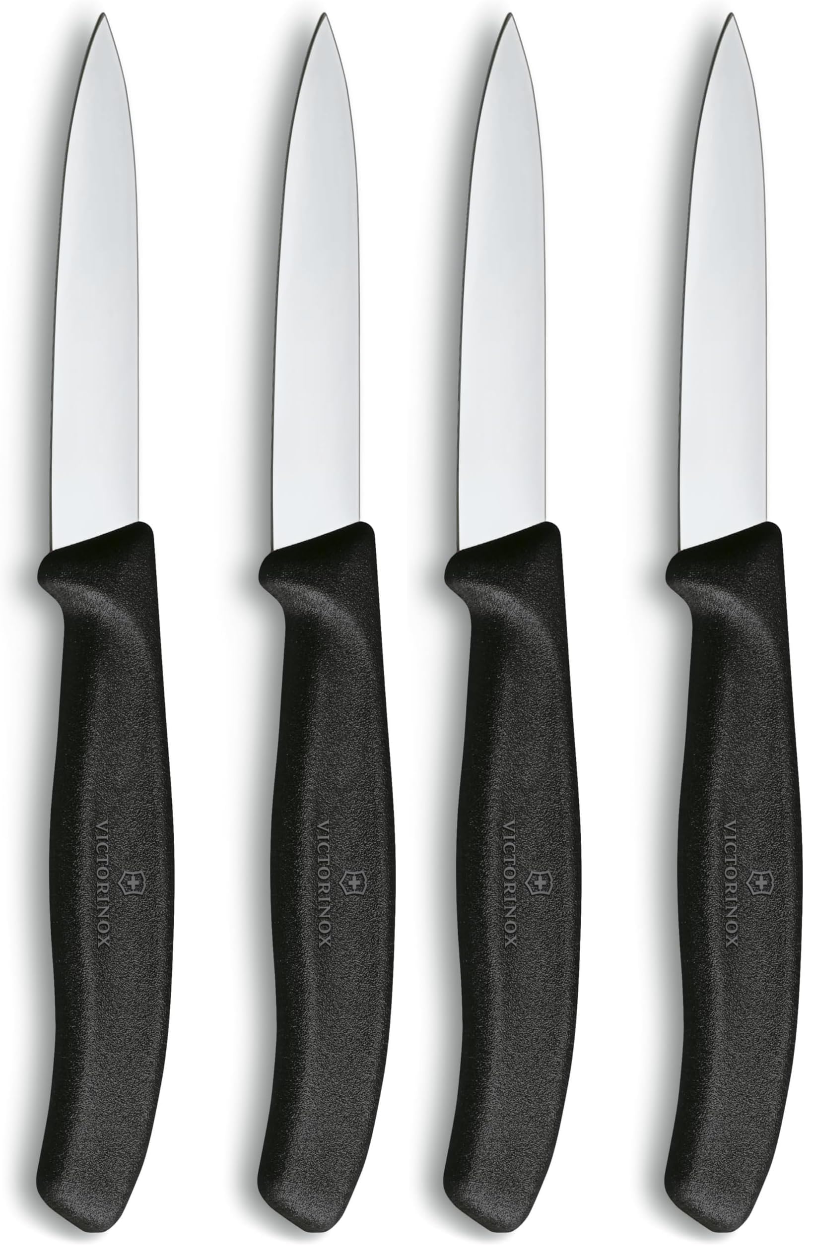 Victorinox Swiss Classic Paring Knives. Twin Pack (Pack of 2)