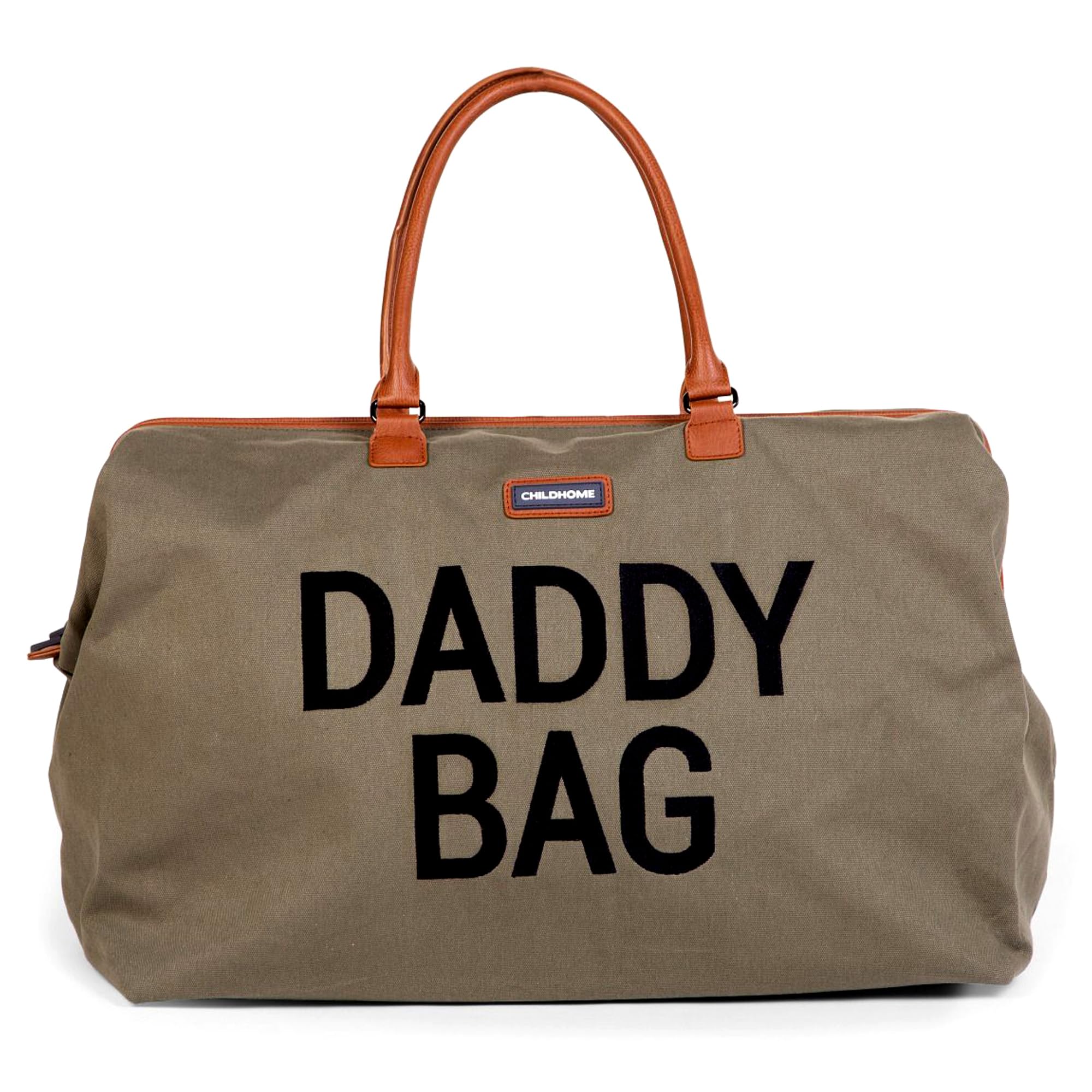 Childhome, Daddy Bag, Borsa per il cambio, Maternità, Borsa da viaggio, Compartimenti