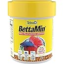 omega one betta buffet pellets