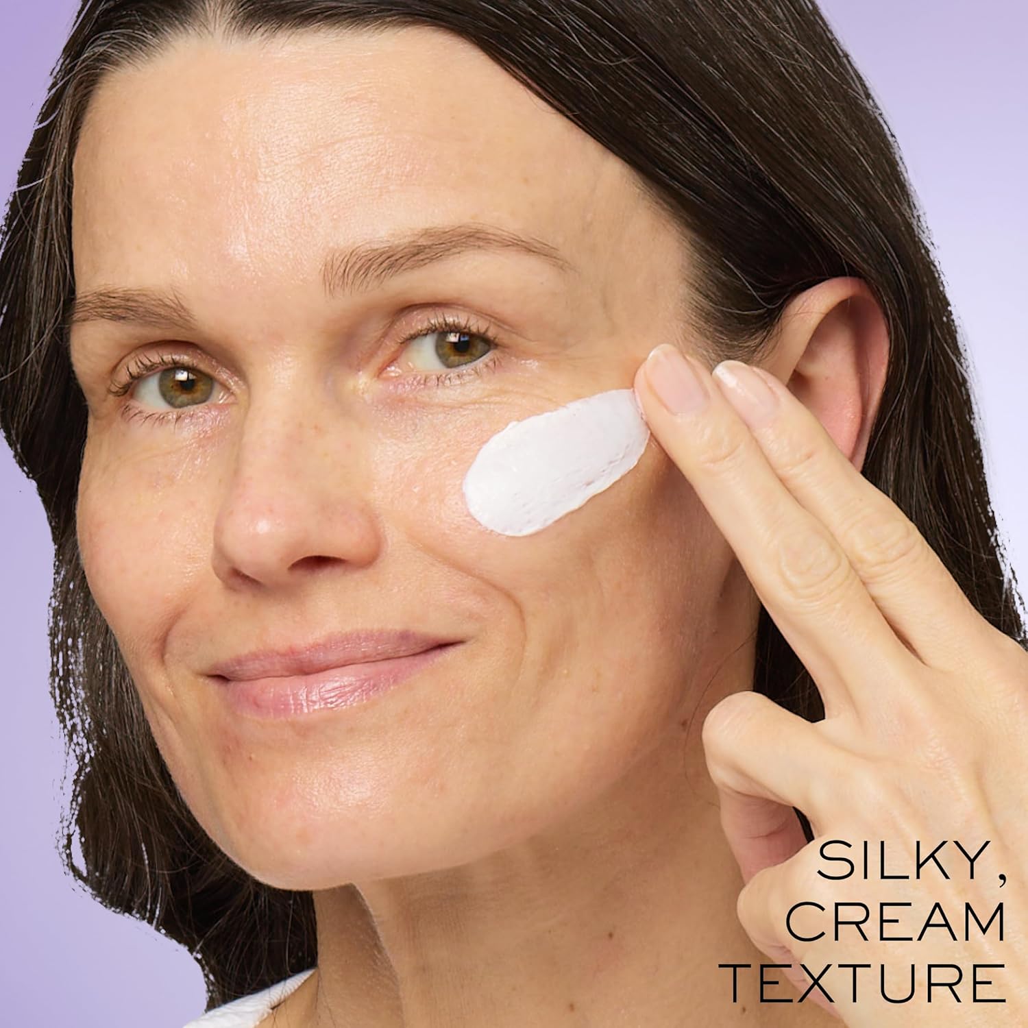 Lancôme Rénergie Lift Multi-Action SPF 15 Face Cream with Vitamin E - Anti-Aging, Firming & Lifting Moisturizer for Face & Neck, Visibly Reduces Wrinkles - SPF 15 Sun Protection - Image 6