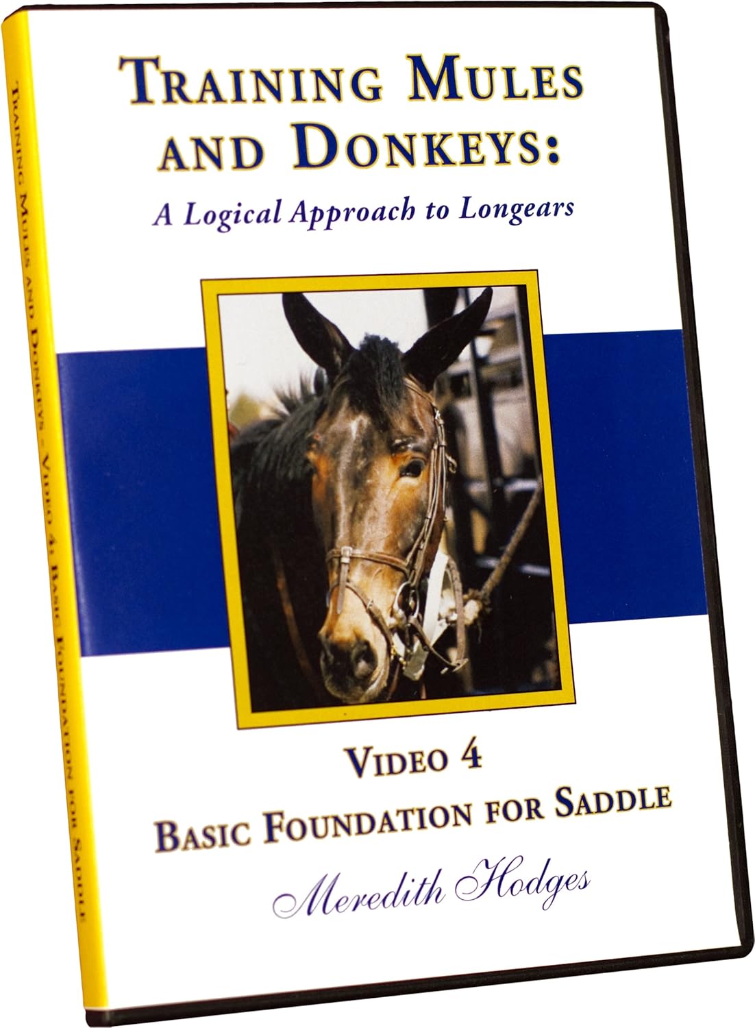 Training Mules and Donkeys A Logical Approach to Longears