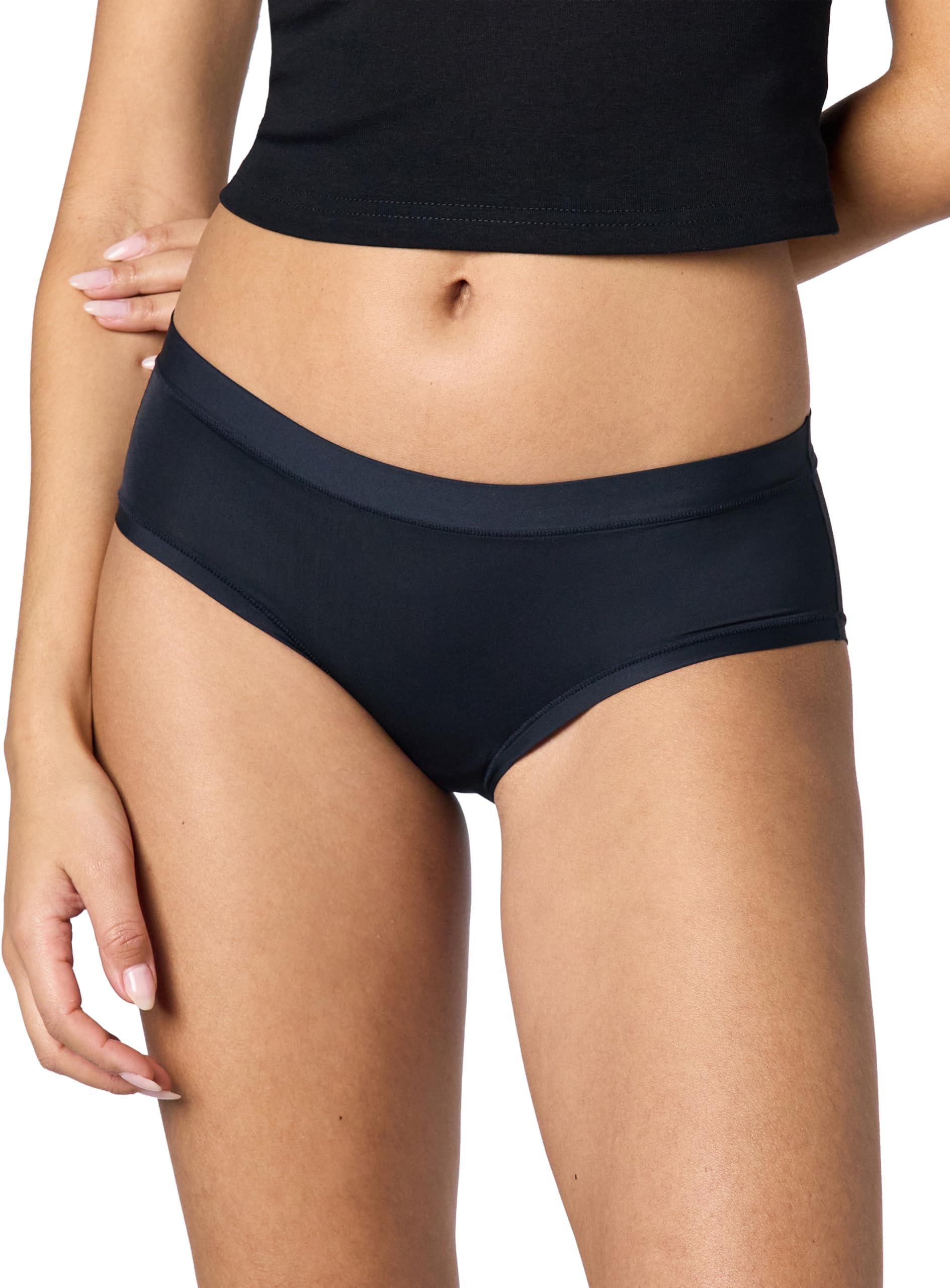 Women's Active Comfort Hipster