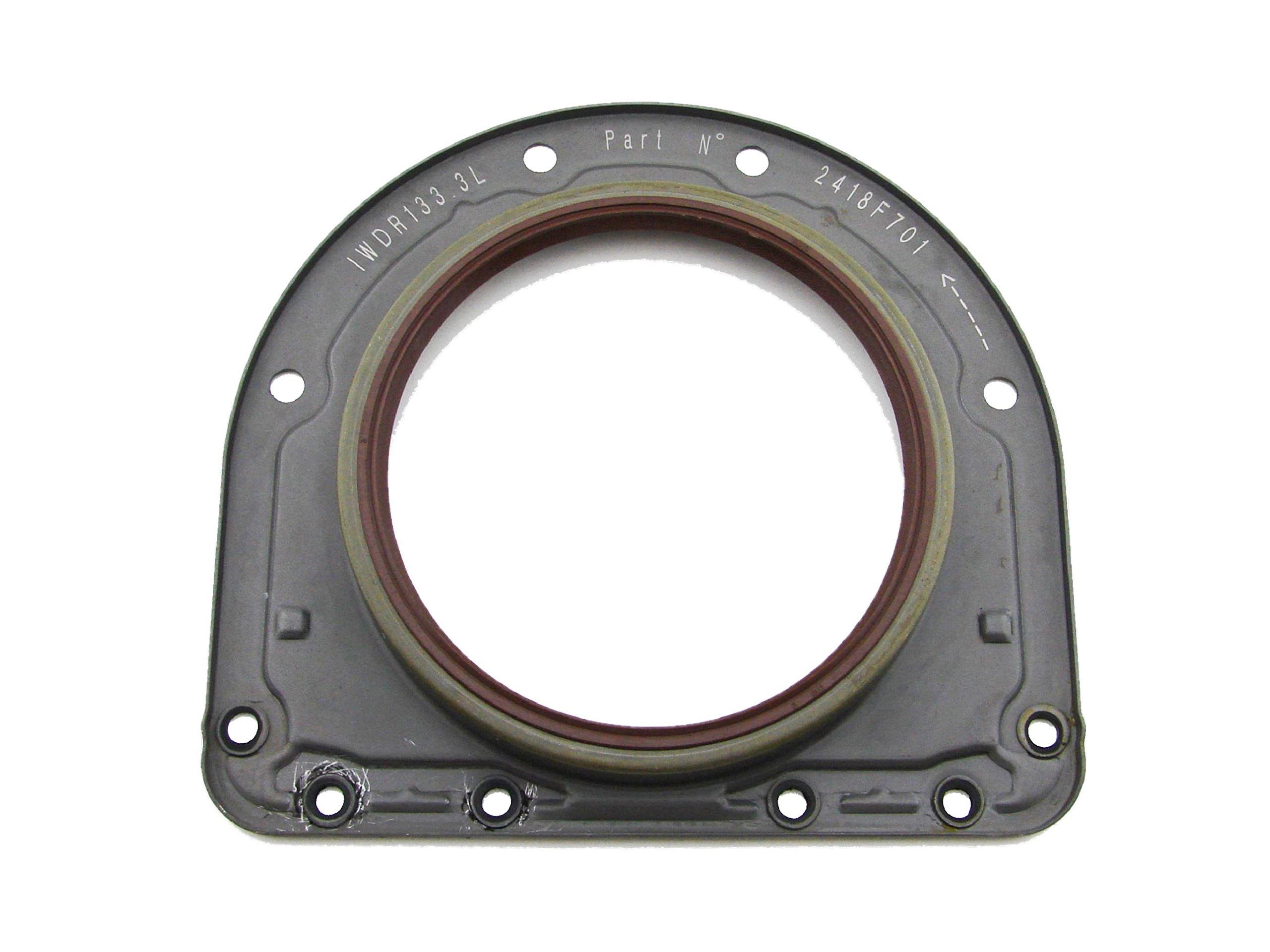 REAR CRANKSHAFT OIL SEAL Fits Perkins 1000 Series Cat 209-9218