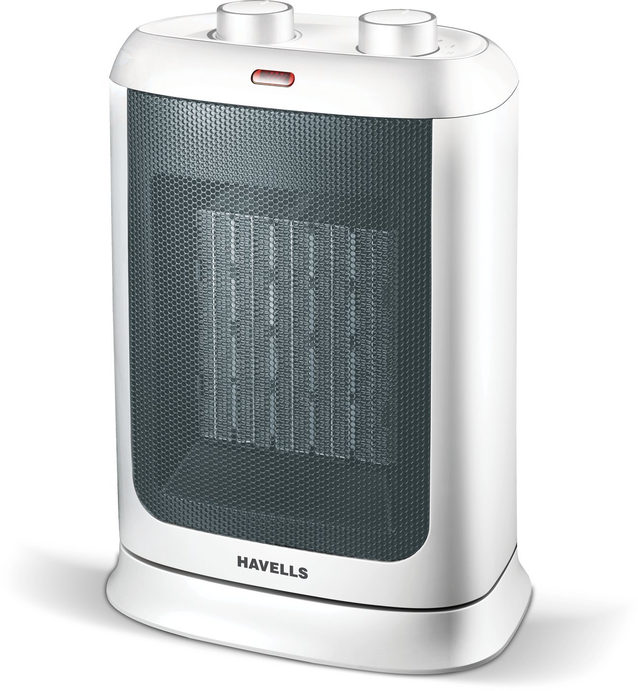 Havells iron Calido Gold, 2000W, PTC Fan Heater (White, GHRFHAPD200) :  Amazon.in: Home u0026 Kitchen