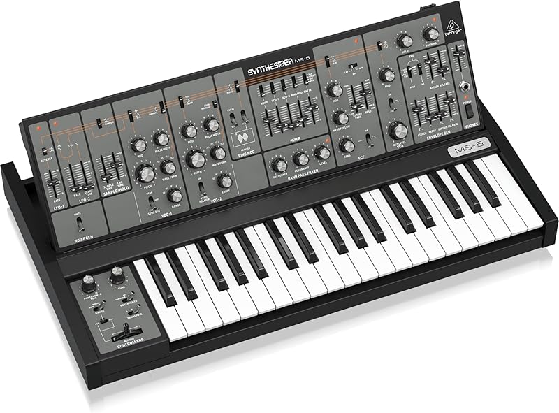 Behringer MS-5