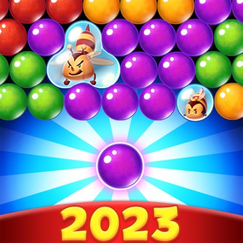 Buggle 2 - Bubble Shooter