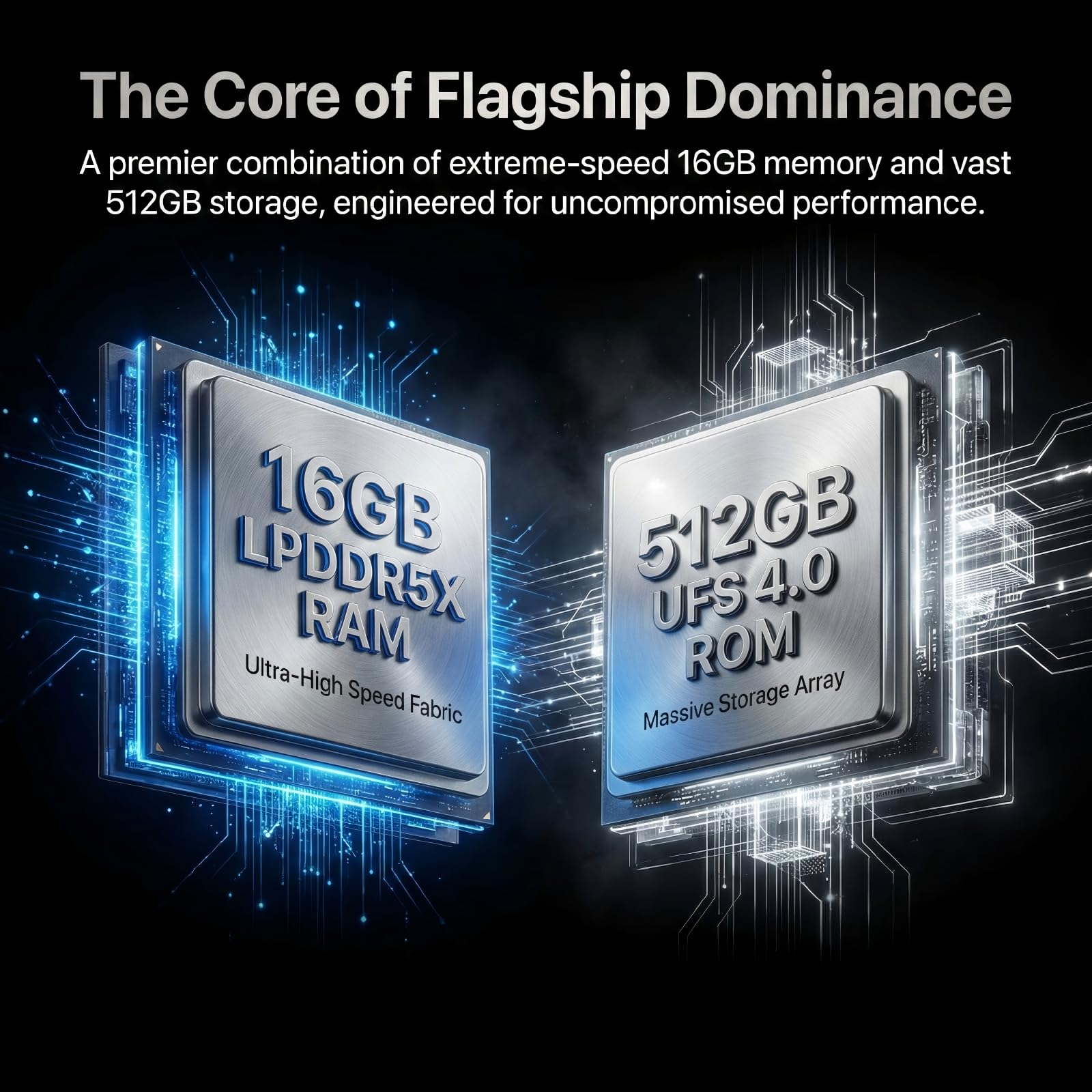 S25 Ultra 5G Unlocked Cell Phone, 16GB+512GB Phone, 6.9" 120Hz Display Smartphone, 108MP Clarity Camera, 7000mAh Long-Lasting Battery, Android 16, Dual SIM/Face ID/GPS-Black - 5