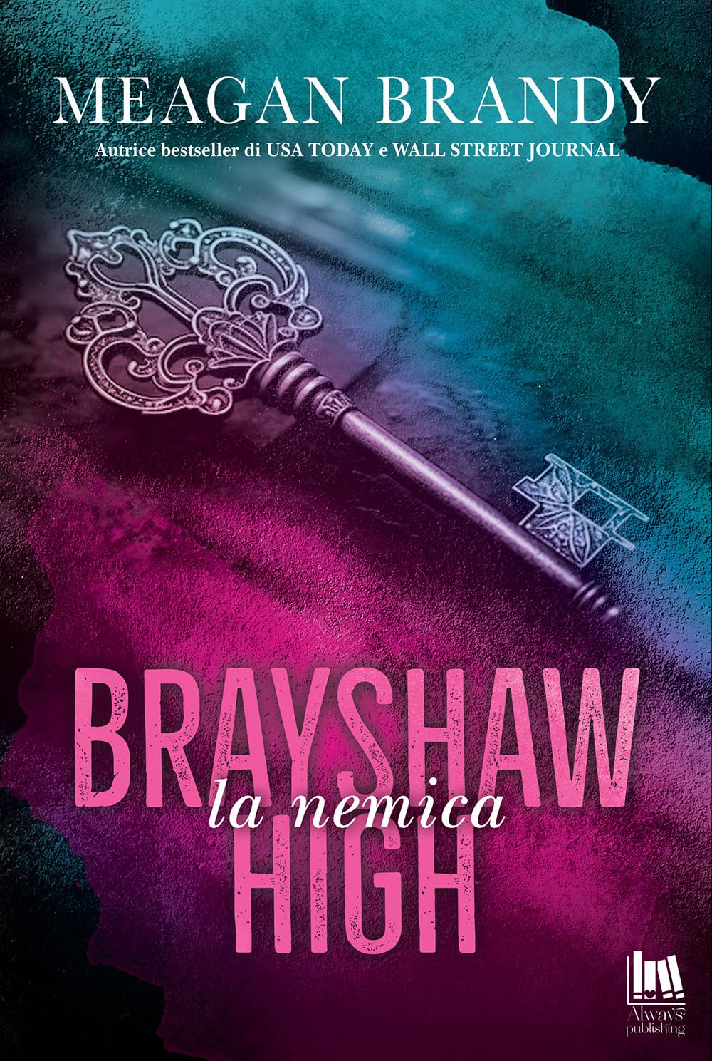 La Nemica. Brayshaw High - 4