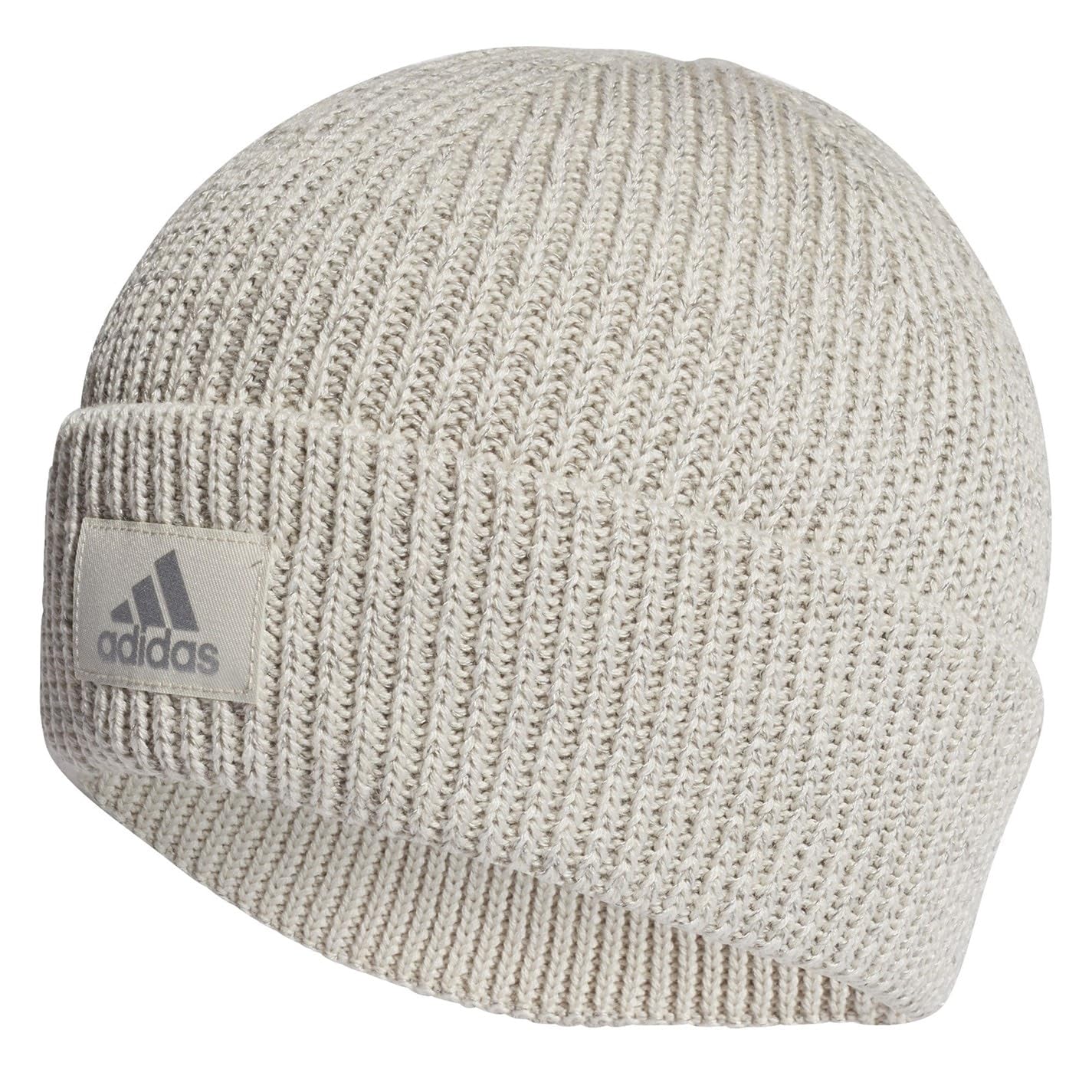 adidas Unisex Beanie X-City Cold.Rdy Beanie, Alumina/Reflective Silver, HN1086, OSFW