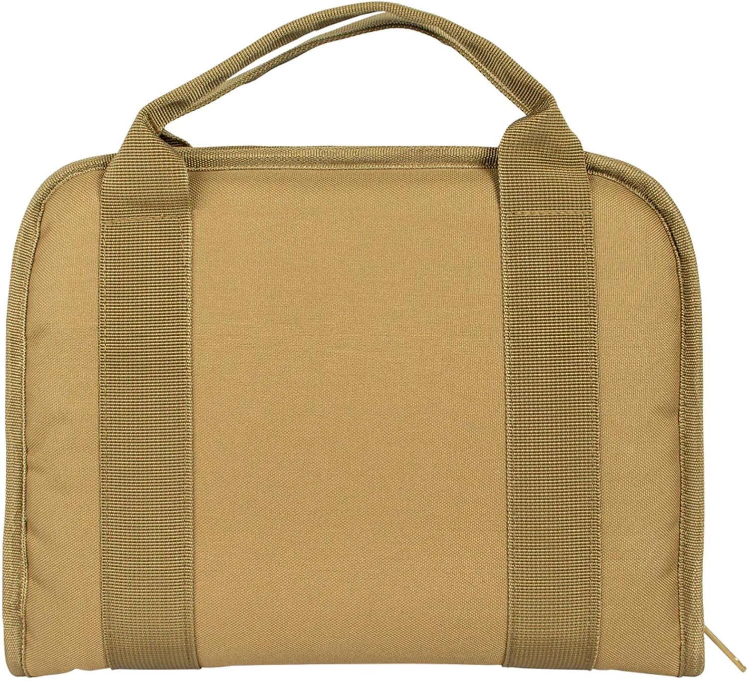 Fox Outdoor Products Tactical Pistol Case