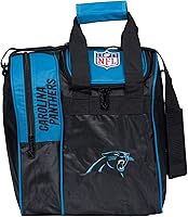 Vista 20 de KR Strikeforce Bolsa de mano con licencia oficial de la NFL con compartimento para zapatos
