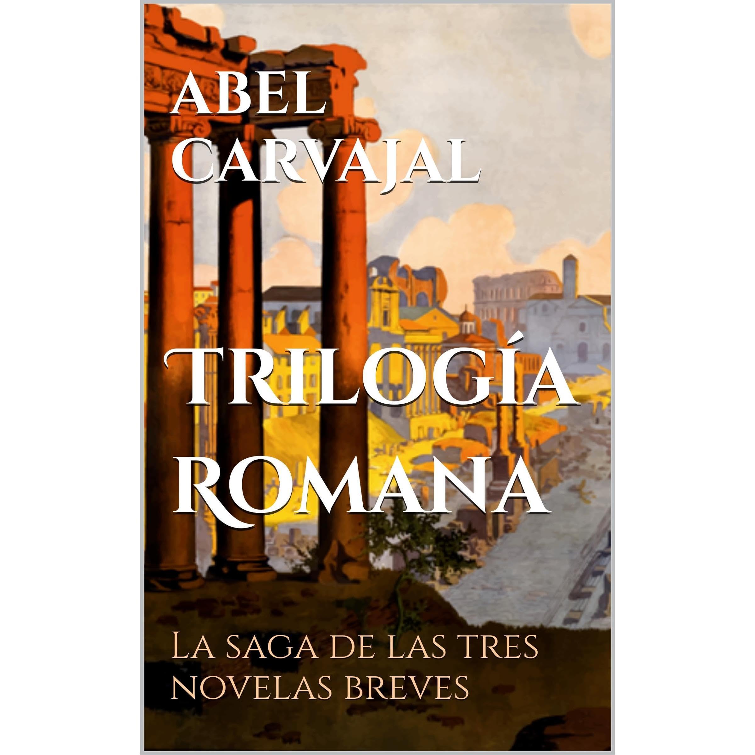 Trilogía Romana