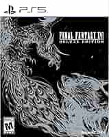 【未開封新品】FINAL FANTASY　プレリ　ボックス シール付き　2個 ポスト投函☆送料無料【新品】PS5 FINAL FANTASY XVI ファイナル