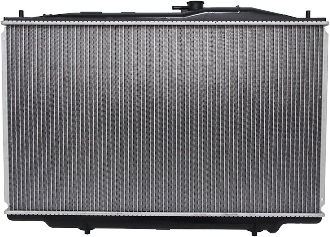 2773 New Radiator