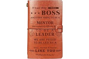 Grateful Journal : Appreciation Xmas Gifts for Manager