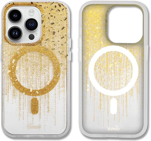 Sonix Case for iPhone 14 Pro | Compatible with MagSafe | 10ft Drop Tested | Drip