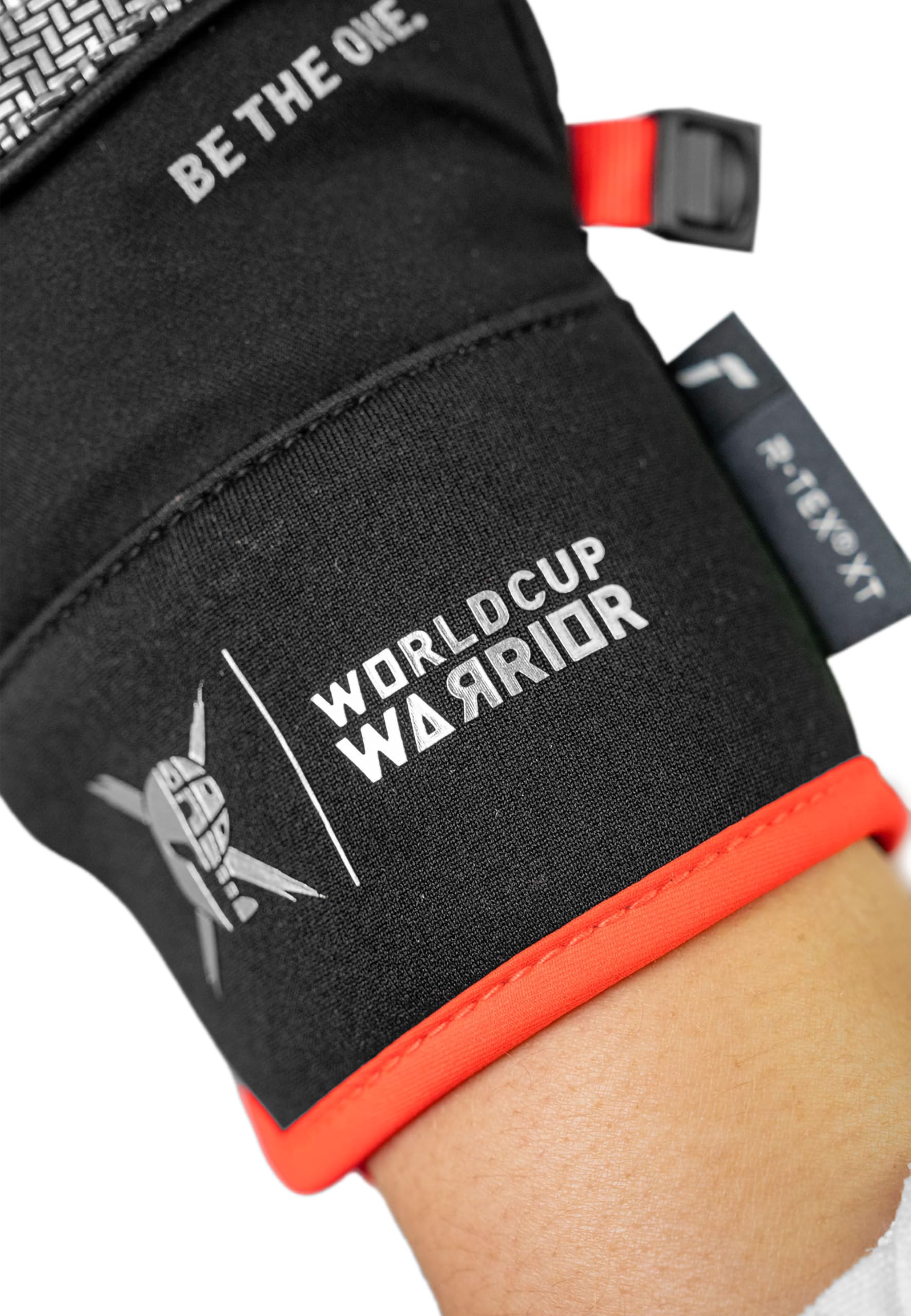 Reusch Reusch Worldcup Warrior Prime R-Tex® Xt Junior - Guanti Gioventù Unisex