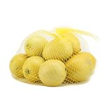 Organic Lemons&comma; 2 Lb Bag