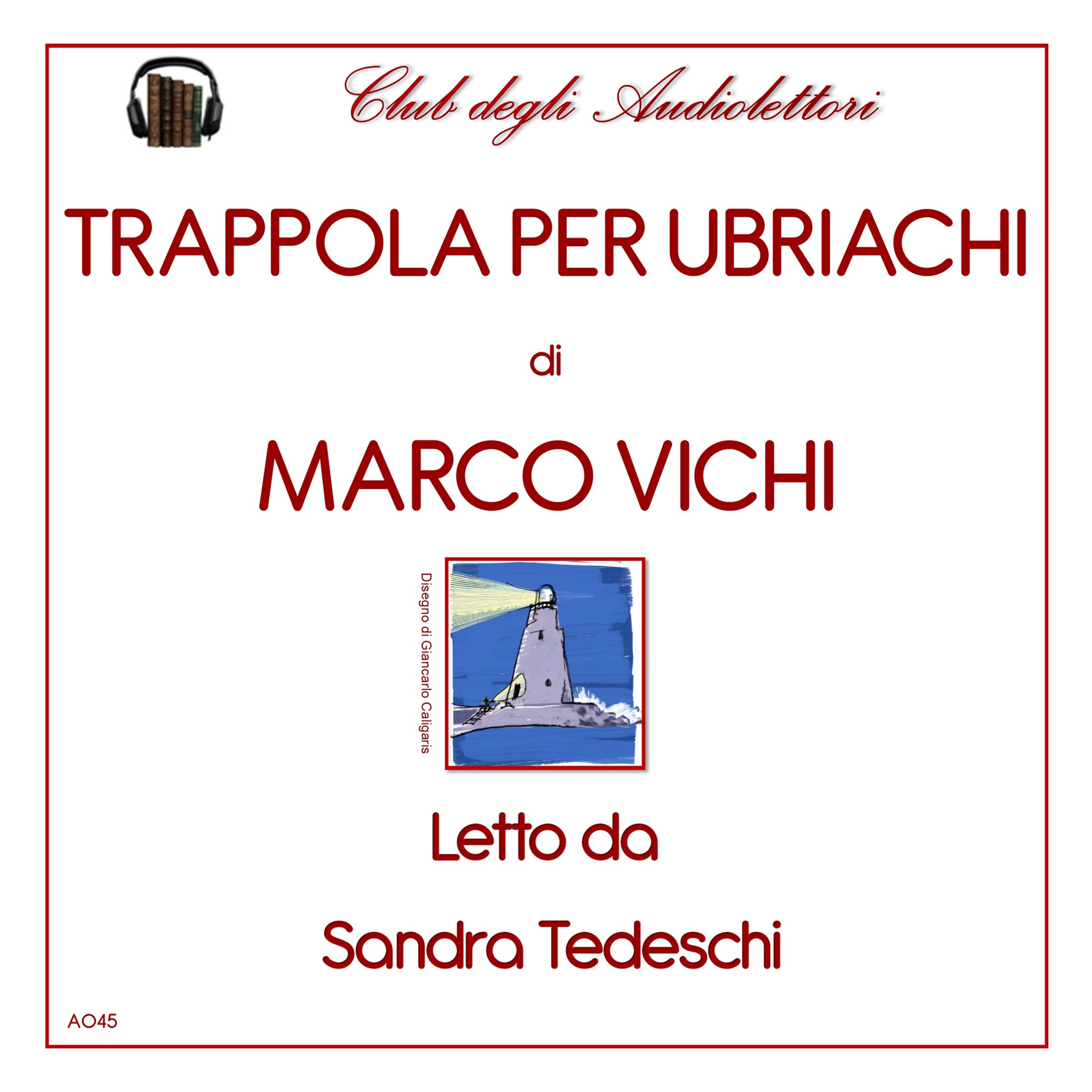 Trappola per ubriachi
