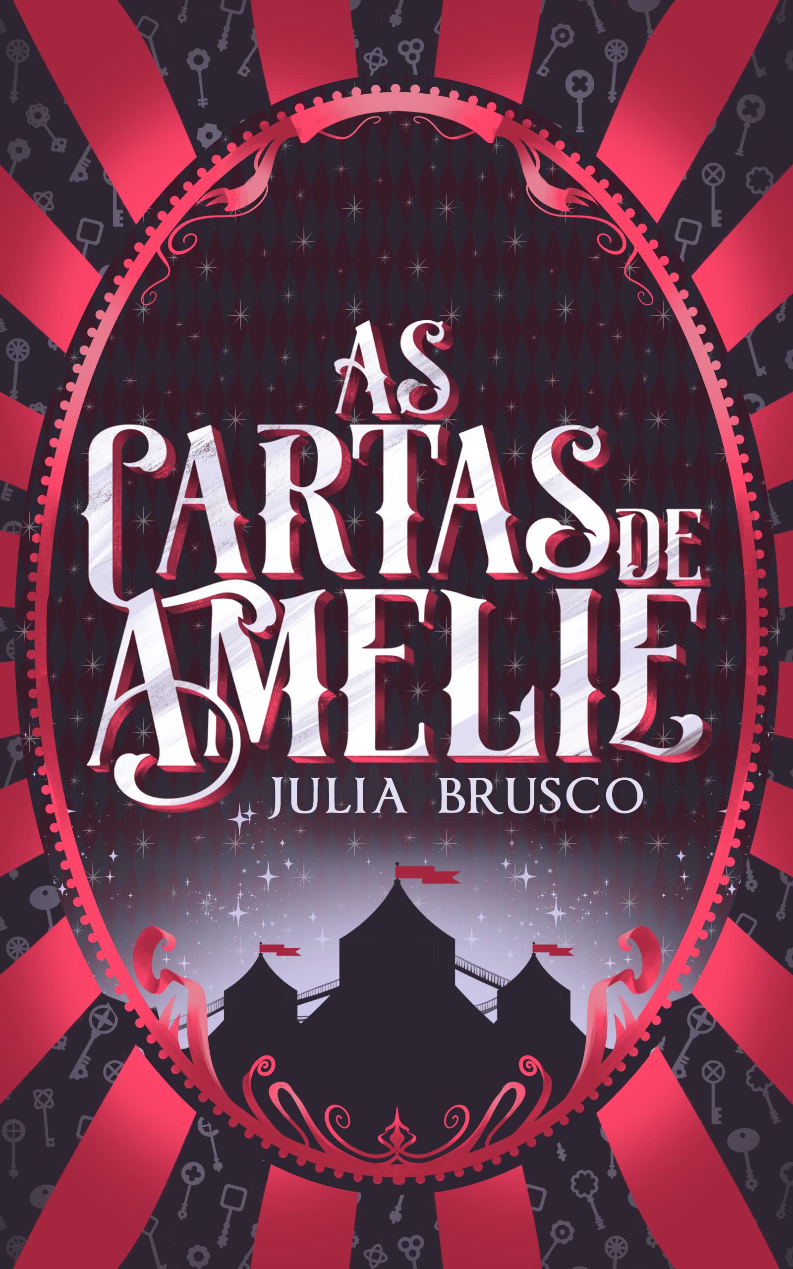 As Cartas de Amelie