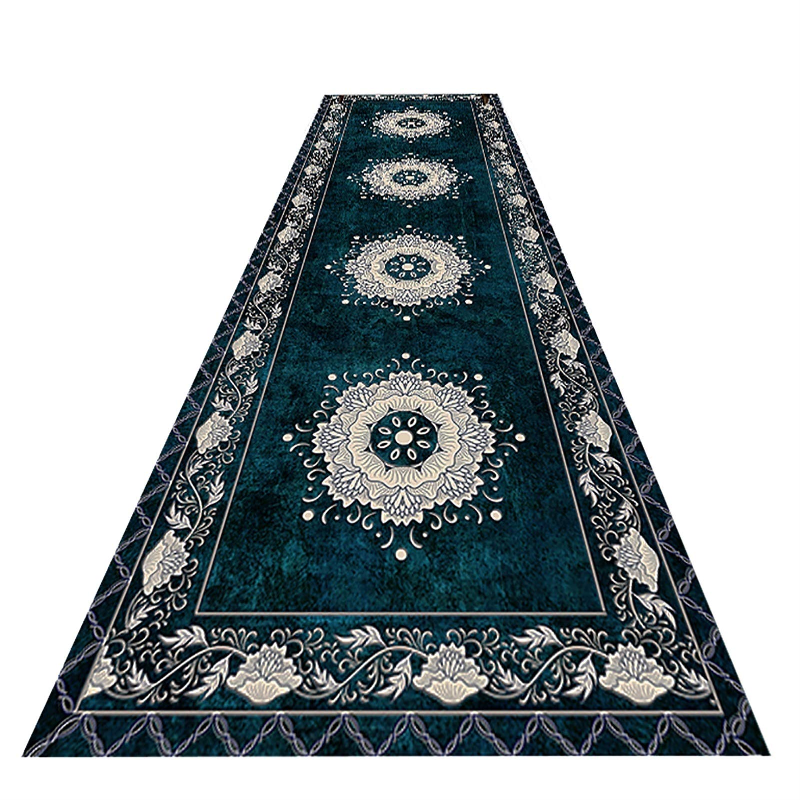 Tapis de sol antidérapant avec dos caoutchouc pour entrée et cuisine