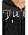 Juicy Couture Classic Juicy Hoodie With Bling - #4 of 5