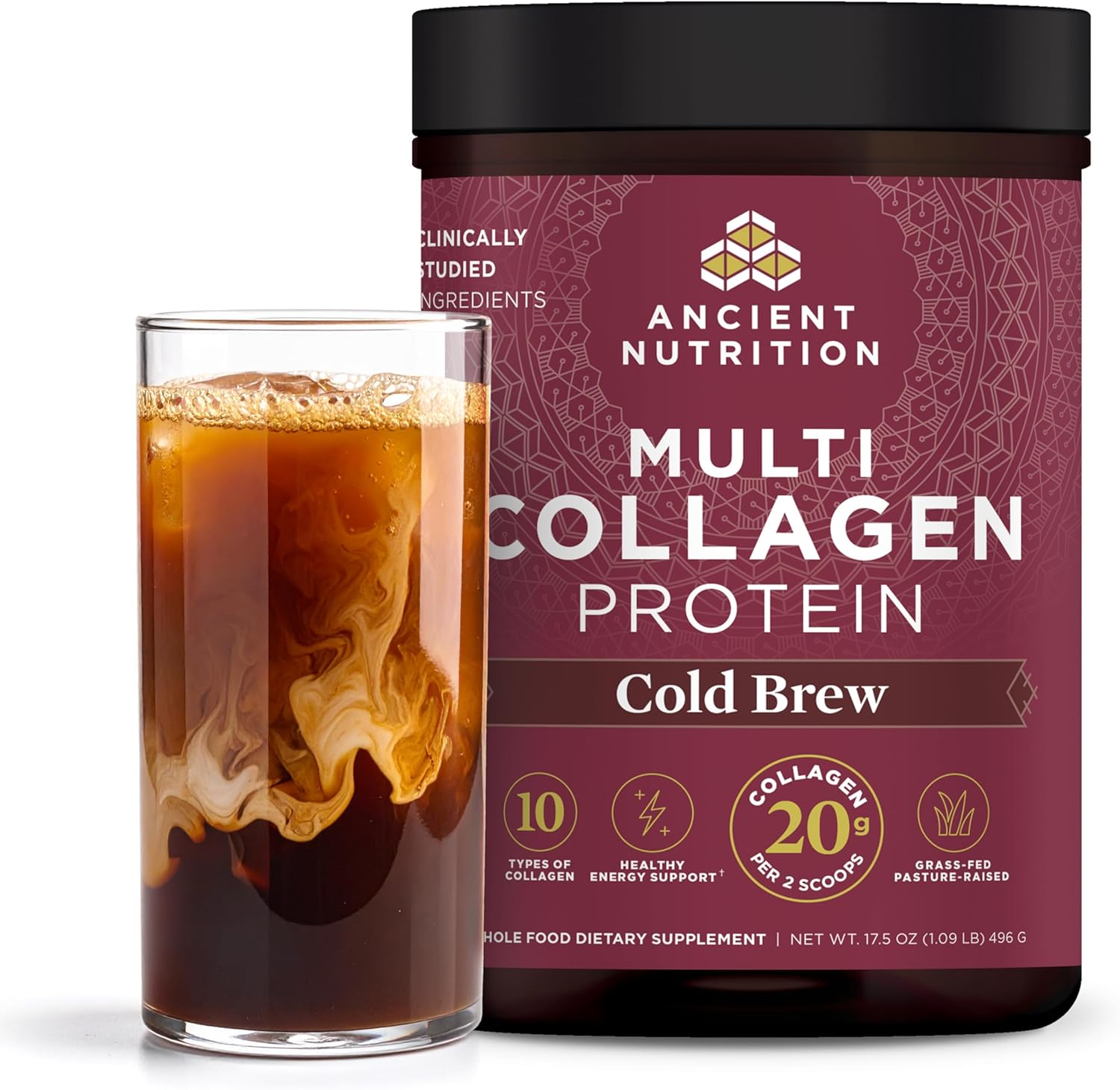 Cold Brew