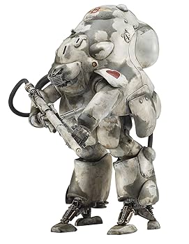 ハセガワ 1/20 ロボットバトルV 月面用重装甲戦闘服MK44H型 ホワイトナイト d2ldlup Amazon | ハセガワ 1/20 ロボットバトルV 月面用重装甲戦闘服