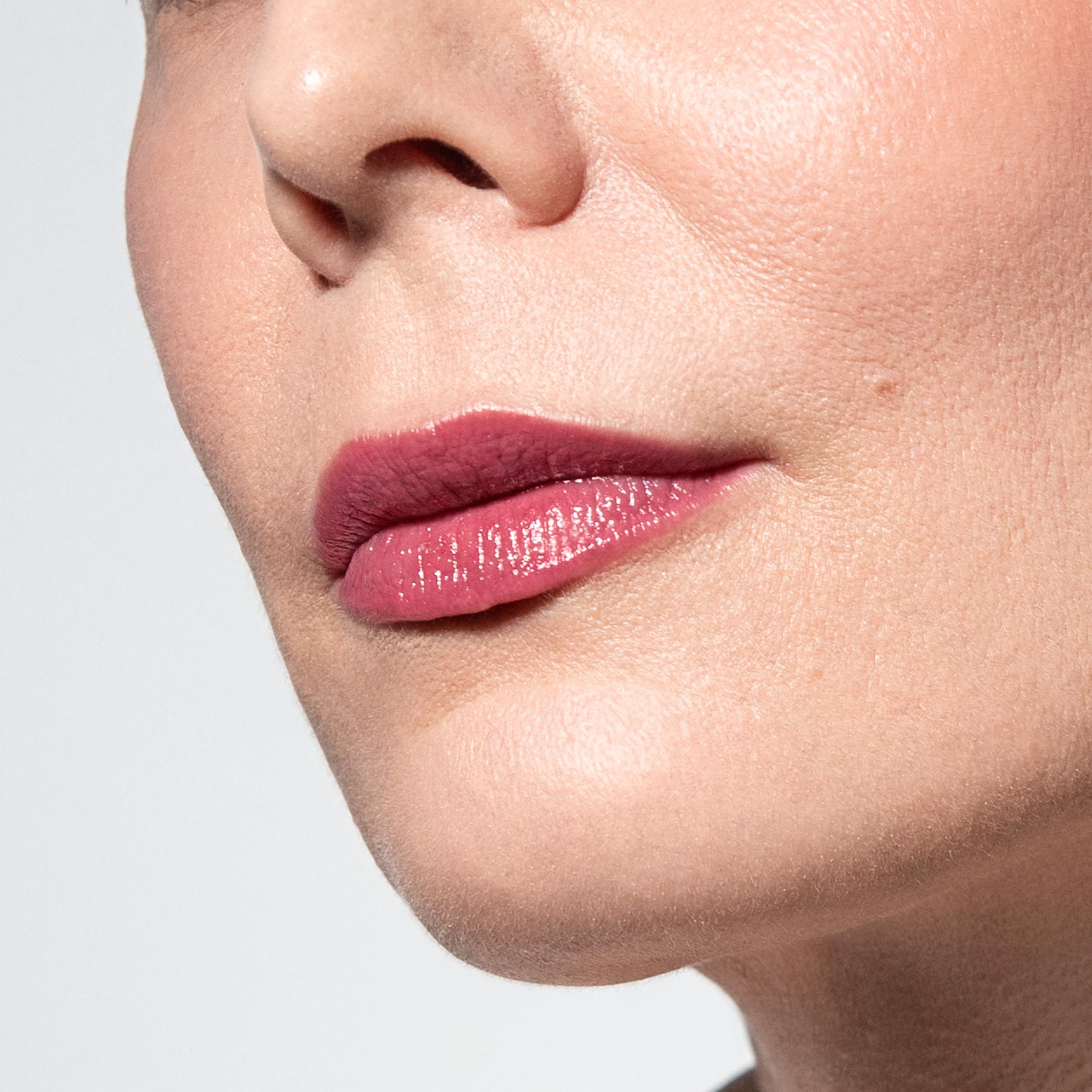 Amazon.com : FACE Stockholm Veil Lipstick - Wineberry (3.4g