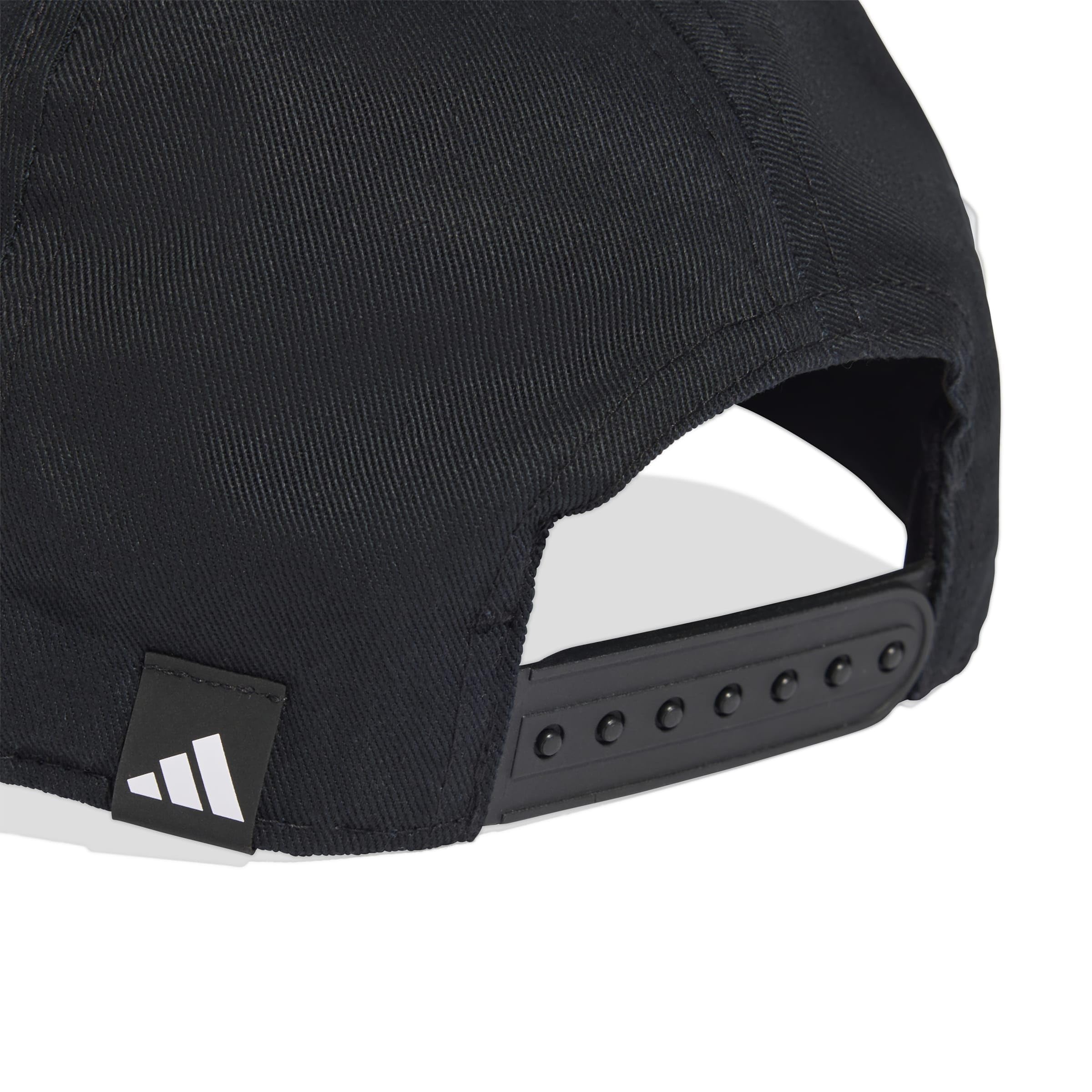 adidas uniseks-kind LITTLE KIDS CAP, black, XXS-XS