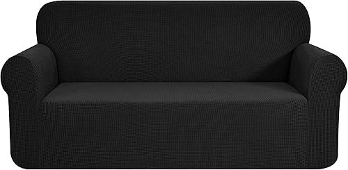 Vista 312 de CHUN YI - Funda elástica para sofá (1 unidad)