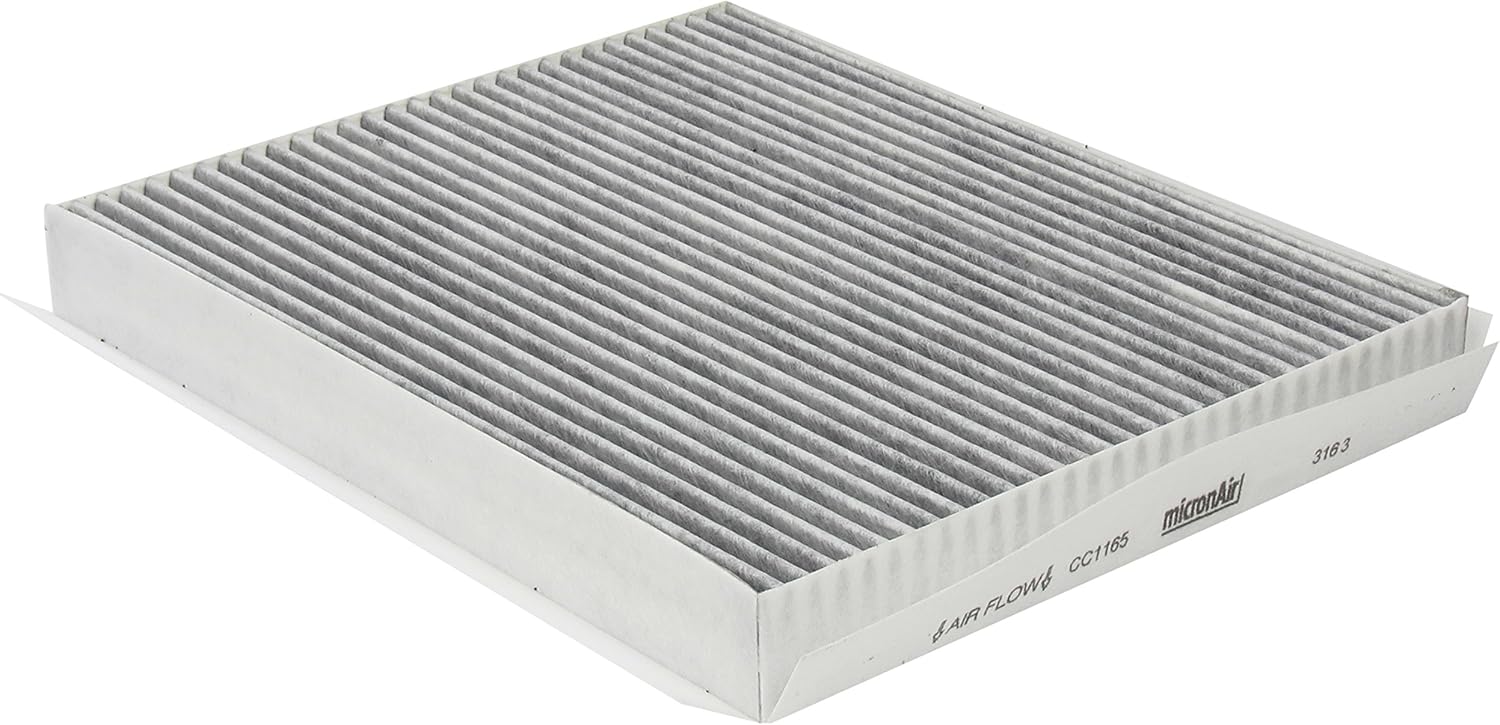 Corteco 80000440 Cabin Air Filter