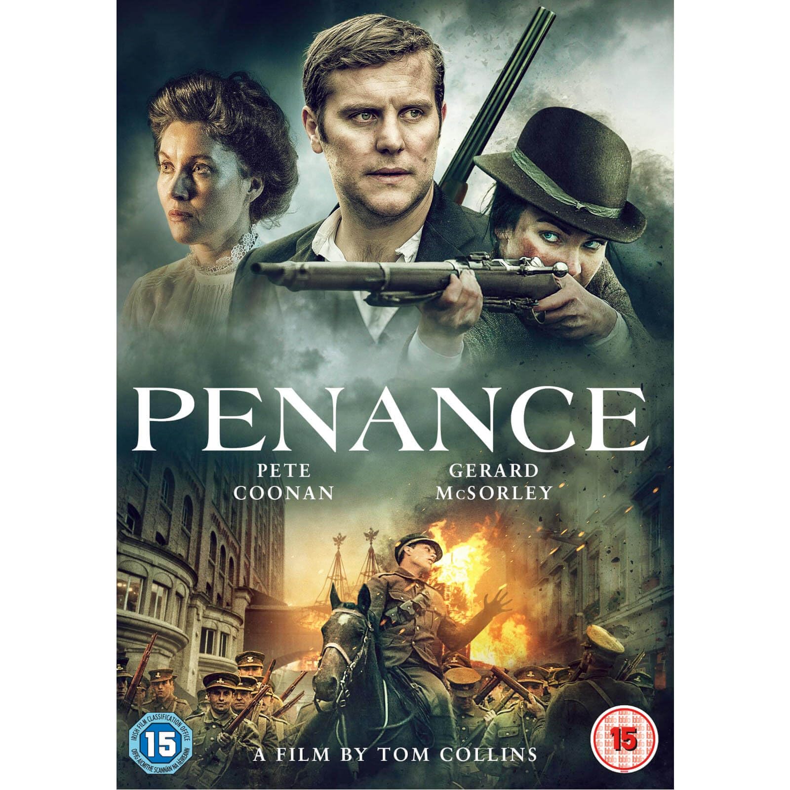 Penance (2020)